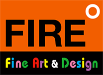 Fire Ad Logo
