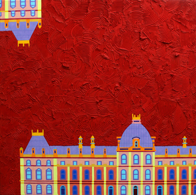 ‘Old Parliament House, Brisbane’