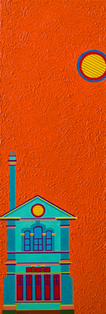 ‘Former Post Office, Sandgate’