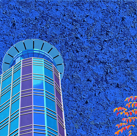CLSA House